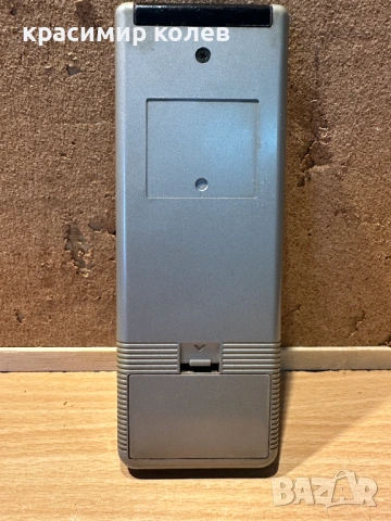 дистанционно "DENON URC-100E", снимка 5 - Ресийвъри, усилватели, смесителни пултове - 53490234