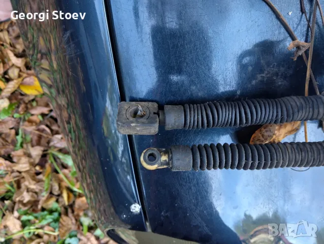 части за пасат б 3 комби, снимка 1