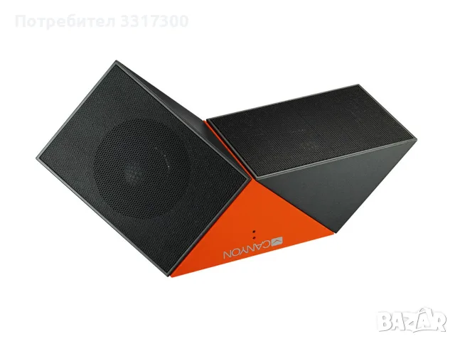 Продавам блутуут колонка, снимка 3 - Bluetooth тонколони - 55769469