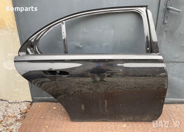 Задна дясна врата за Mercedes S-class W223, снимка 1