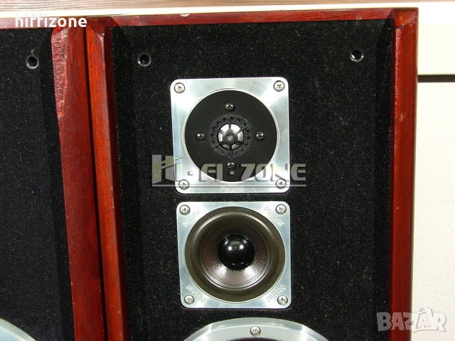 Тонколони   Magnat zero 6 / , снимка 7 - Тонколони - 53414130