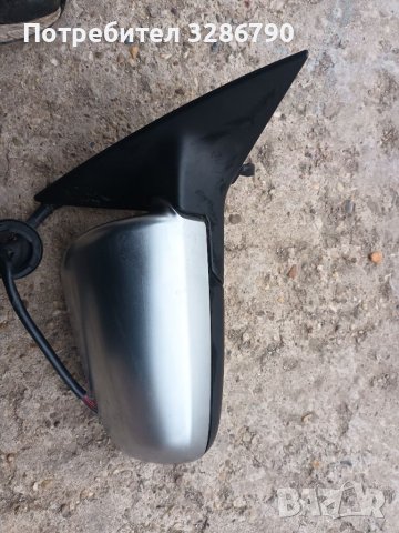 Дясно огледало Ауди а6 4F S Line, снимка 3 - Части - 40013008