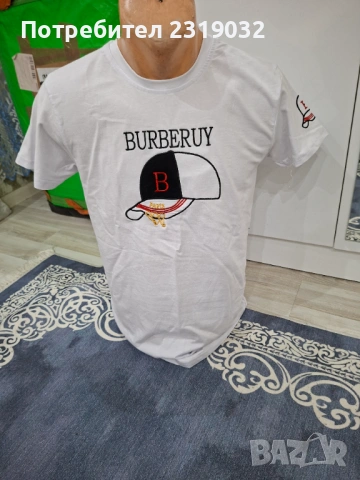 Тениски със щото лого, снимка 3 - Тениски - 53377688