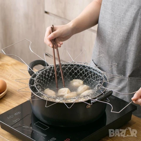 Практичен инструмент за кухня – 12 в 1, модел 4615, снимка 3 - Аксесоари за кухня - 50569892