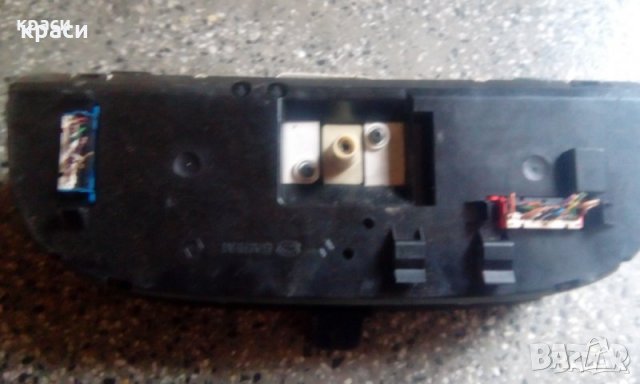 километраж рено лагуна, снимка 5 - Части - 35806822