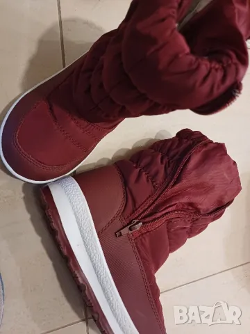 Детски апрески, номер 29, снимка 5 - Детски боти и ботуши - 49794141