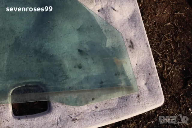 Стъкло предно дясно Ситроен берлинго 1 партнер Citroen Berlingo 1999, снимка 4 - Части - 48580965