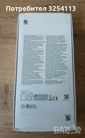 SAMSUNG GALAXY A16 2г Гаранция, снимка 4 - Samsung - 53632534