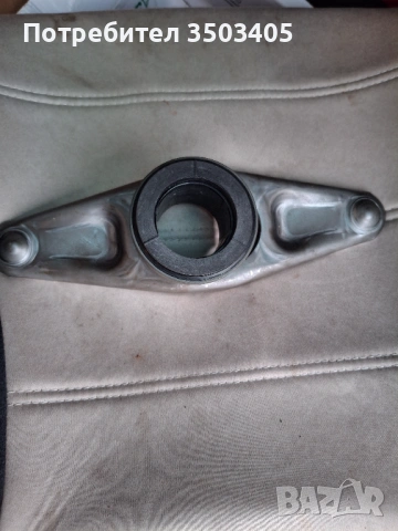 Аксиален лагер , снимка 2 - Части - 53607647