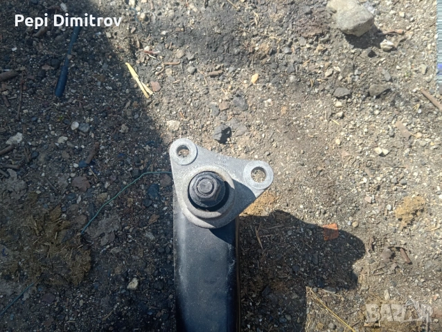 Разпънка за volvo s60 2001 година