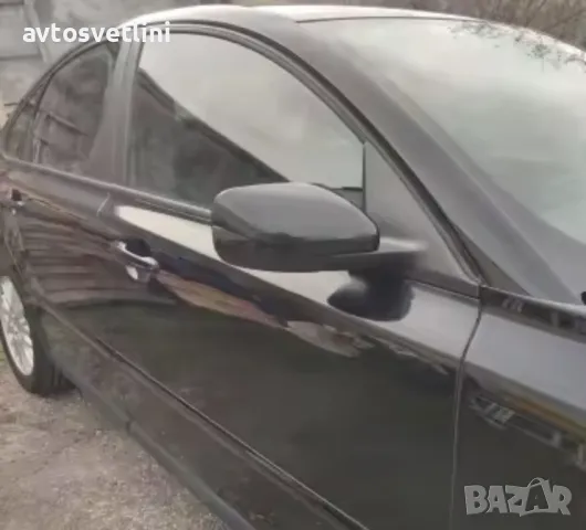 LED динамични мигачи за огледала Volvo S40 V50 C70 – бягащи мигачи, снимка 12 - Аксесоари и консумативи - 49897001