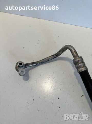 Маркуч на климатичната система за KIA Carnival 2.9 CRDi (2006–2012), снимка 2 - Части - 53191852