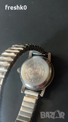 Часовници Vestino, CASIO, SUPREME,GIOVANI, ADEC, SEIKO, снимка 4 - Антикварни и старинни предмети - 47445267