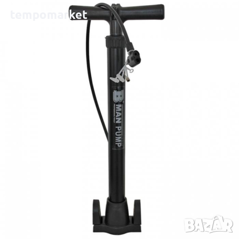 Помпа ръчна - 2383