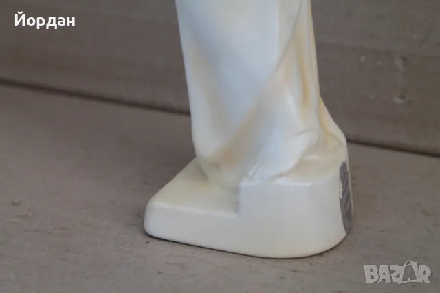 Немска порцеланова фигурка ''Goebel'', снимка 10 - Антикварни и старинни предмети - 47537454