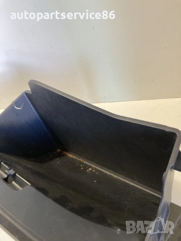 Жабка кутия десен волан за Peugeot 4007 2.2 HDI (2009), снимка 3 - Части - 53648755