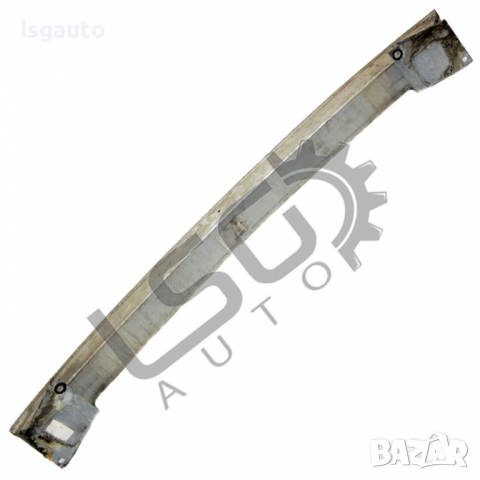 Основа задна броня AUDI A3 (8PA) 2004-2008 A240322N-19, снимка 3 - Части - 36277867