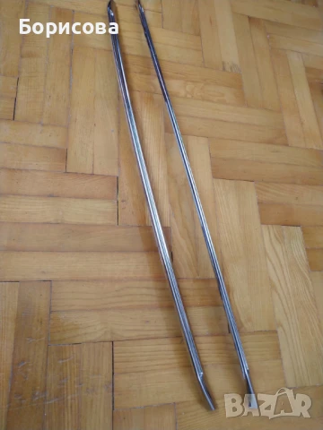 Ауди А8 Audi A8 решетка- лайсни , снимка 5 - Части - 50641835