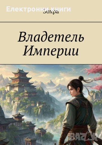 Владетель Империи