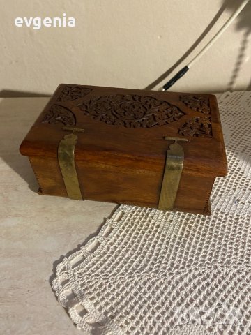 Красиви стари кутии, снимка 12 - Колекции - 39476853