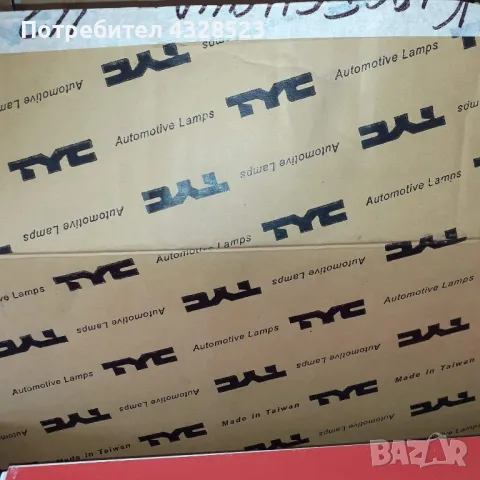 Фарове Golf 4, снимка 6 - Части - 48701847