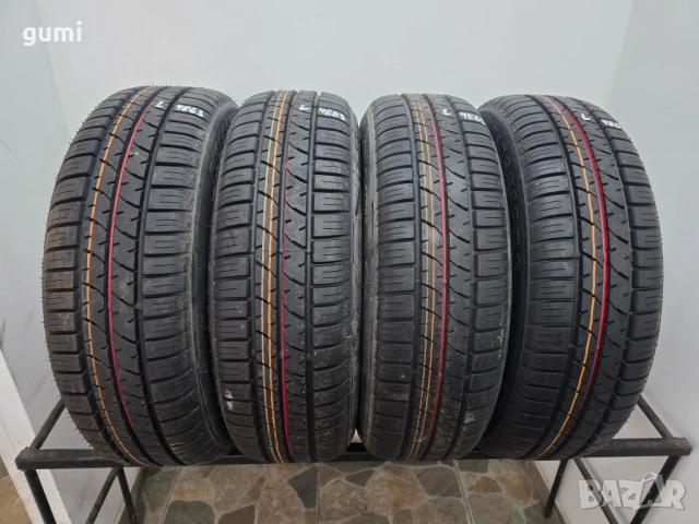 4бр летни гуми 185/65/15 FIRESTONE L04863 , снимка 5 - Гуми и джанти - 53425790