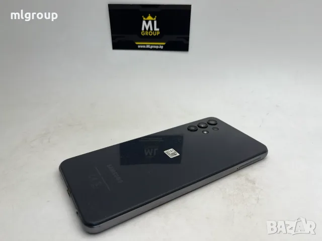 #MLgroup предлага:   #Samsung Galaxy A32 5G 128GB / 4GB RAM Dual-SIM, втора употреба, снимка 3 - Samsung - 55834810