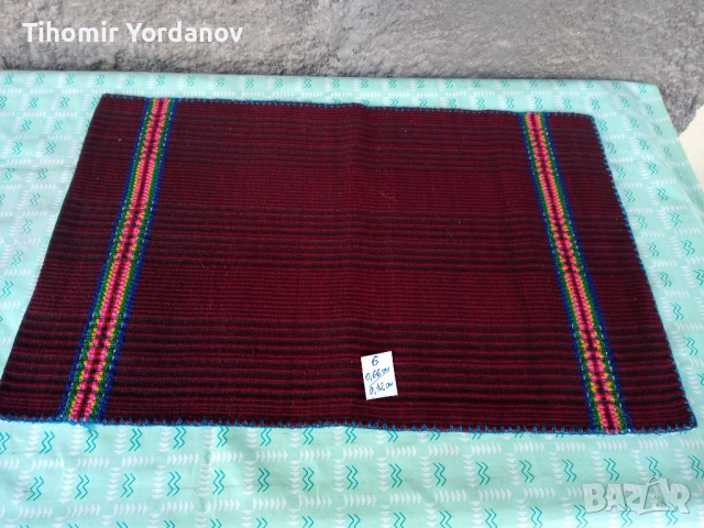 Вълнени калъфки за възглавници.НОВИ., снимка 7 - Възглавници - 36162020