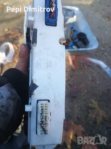 Hyundai Matrix Екран/дисплей/малък екран 8483517000 9400817300, снимка 2 - Части - 48279557