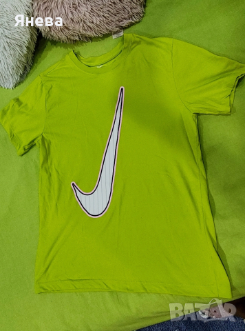 Оригинална тениска Nike , снимка 3 - Тениски - 51549943