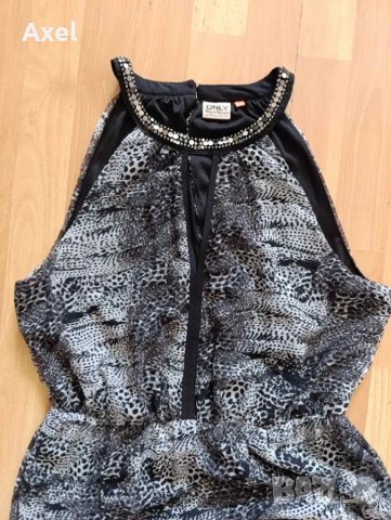 Нова официална рокля М, снимка 6 - Рокли - 50316255