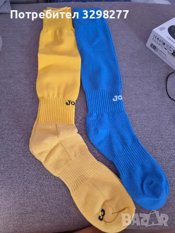 футболни калци Joma