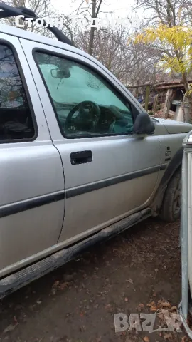 странични степенки за ролбар, снимка 2 - Части - 48871443