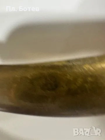 Много рядък руски Тесак 1763 година, снимка 13 - Антикварни и старинни предмети - 49775333