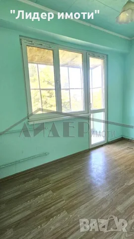 2-стаен панел в кв. Гагарин, снимка 5 - Апартаменти - 56265772