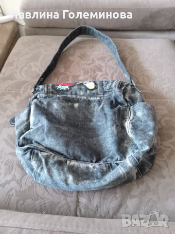 Дамски чанти, снимка 9 - Чанти - 35852991