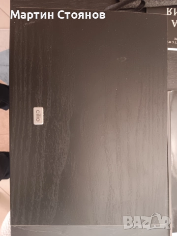 Комплект за вино Cilio, снимка 2 - Други - 51703244