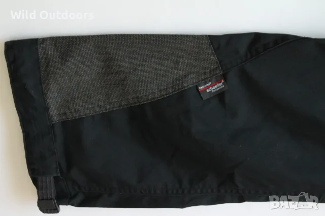 LUNDHAGS Traverse II pants - мъжки хибриден панталон, размер 54 (XL), снимка 7 - Спортни дрехи, екипи - 56202181