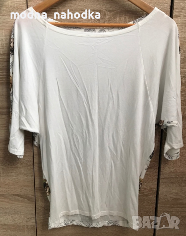 Дамски летен топ, снимка 3 - Корсети, бюстиета, топове - 36497774