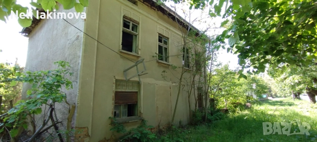 Продавам къща с двор, снимка 5 - Къщи - 52918991