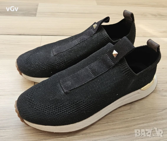 Дамски маратонки Michael Kors Bodie Slip - 40 , снимка 7 - Маратонки - 51391934