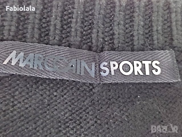 Marc Cain vest 38, снимка 2 - Елеци - 41527290