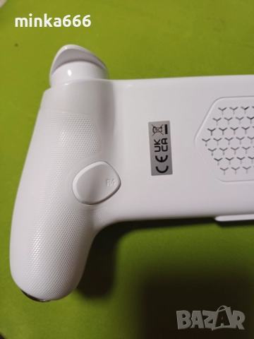 Контролер за игри с мобилен телефон., снимка 6 - Други игри и конзоли - 51816700