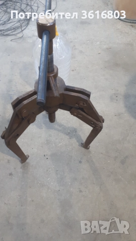 Скоба за лагери, снимка 3 - Други инструменти - 52456634