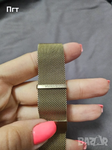 Huawei GT 3, снимка 8 - Смарт часовници - 53699742