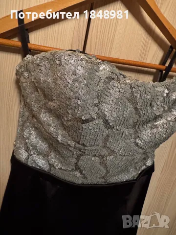 Абитуриентска рокля, снимка 7 - Рокли - 47730803