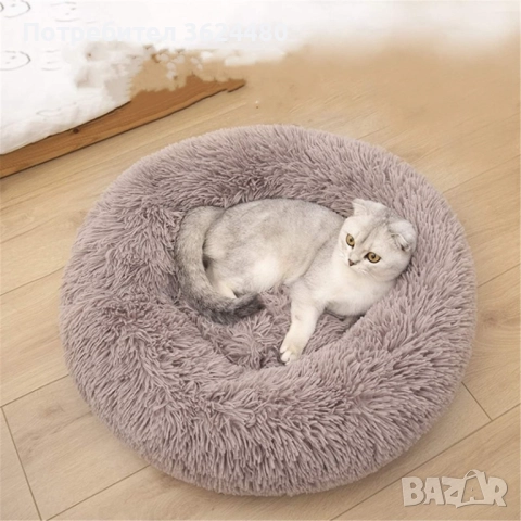 Меко легло за куче или котка 3164, снимка 7 - Други стоки за животни - 52774544