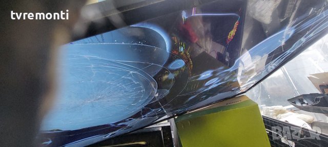 MAIN BOARD ,CV9203H-Q42 for Skymaster 42SF1000-TNT дисплей CX420DLEDM , снимка 10 - Части и Платки - 39673425