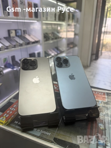 iPhone 13 Pro 128GB 
