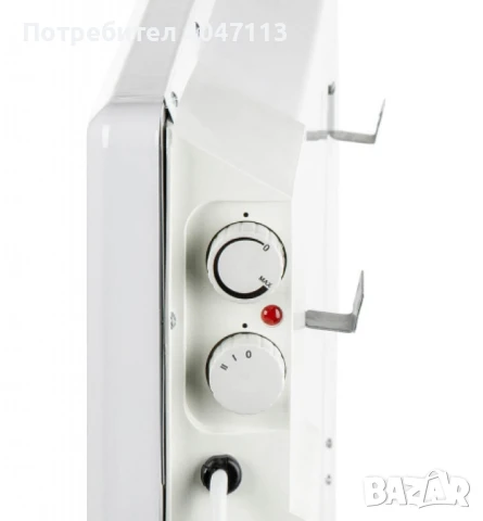 Печка , конвектор 1500W, панелен, снимка 4 - Отоплителни печки - 51387824